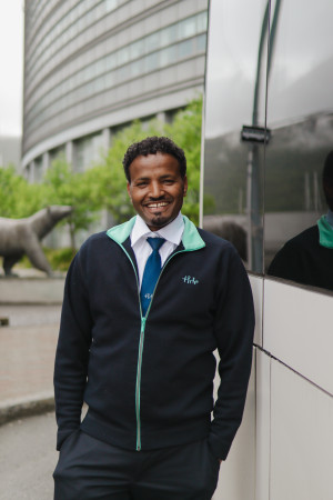 Become a bus driver – everything you need to know
